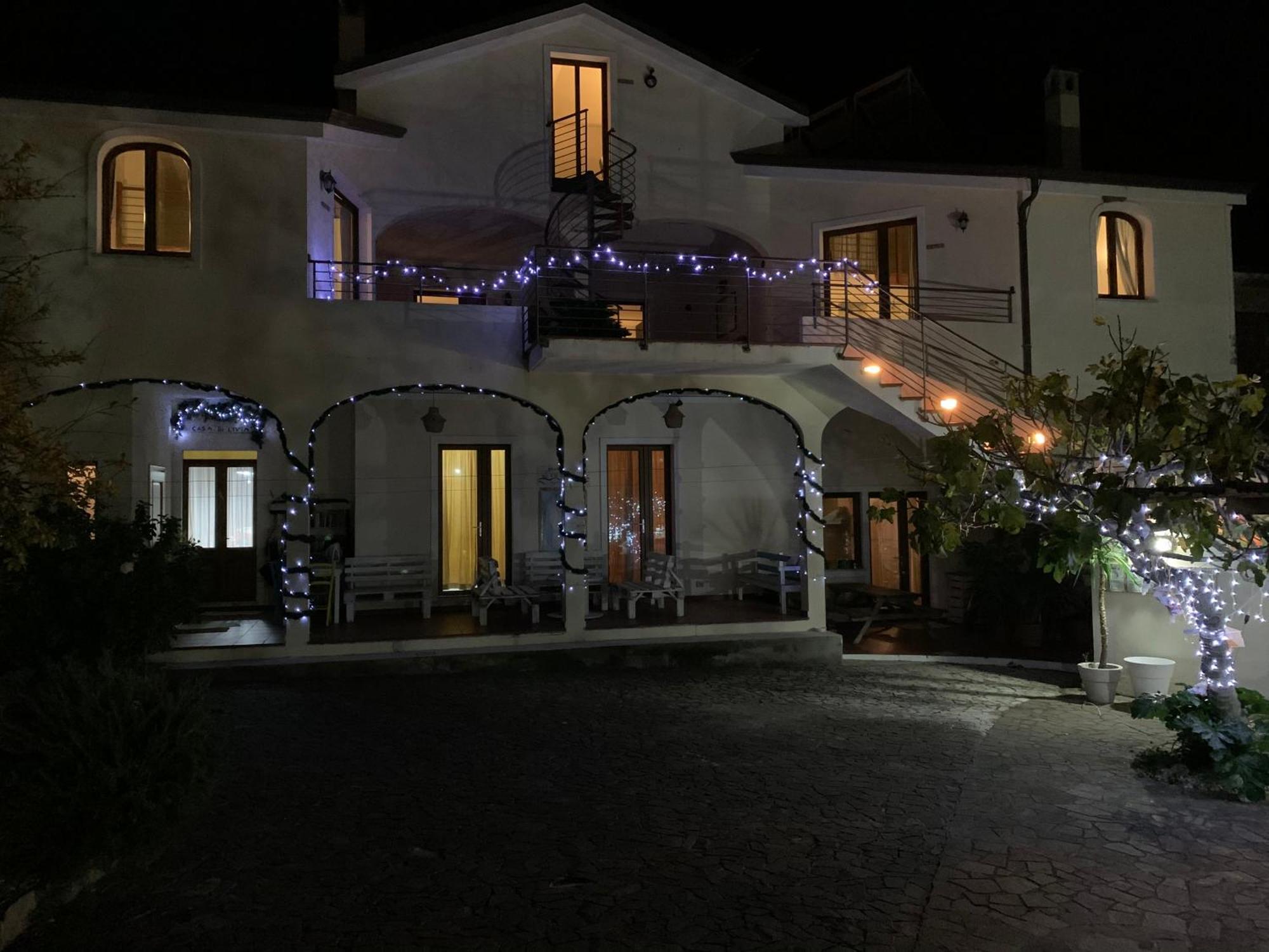 Casa Di Livia Apartment Sant'Anna Arresi Exterior photo