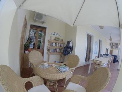 Casa Di Livia Apartment Sant'Anna Arresi Exterior photo